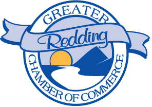 Redding Chamber of Commerce member
