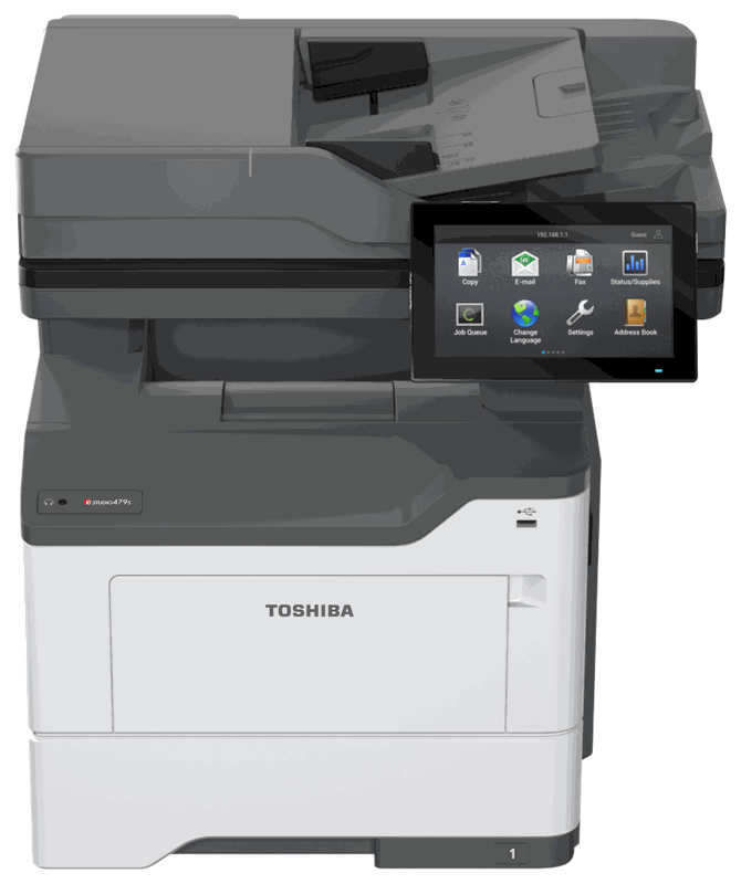 Toshiba e-STUDIO 479S