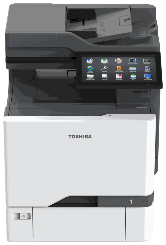 Toshiba e-STUDIO 509CS