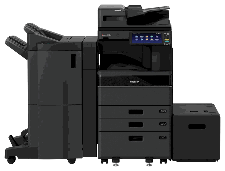 Toshiba e-STUDIO 6525AC