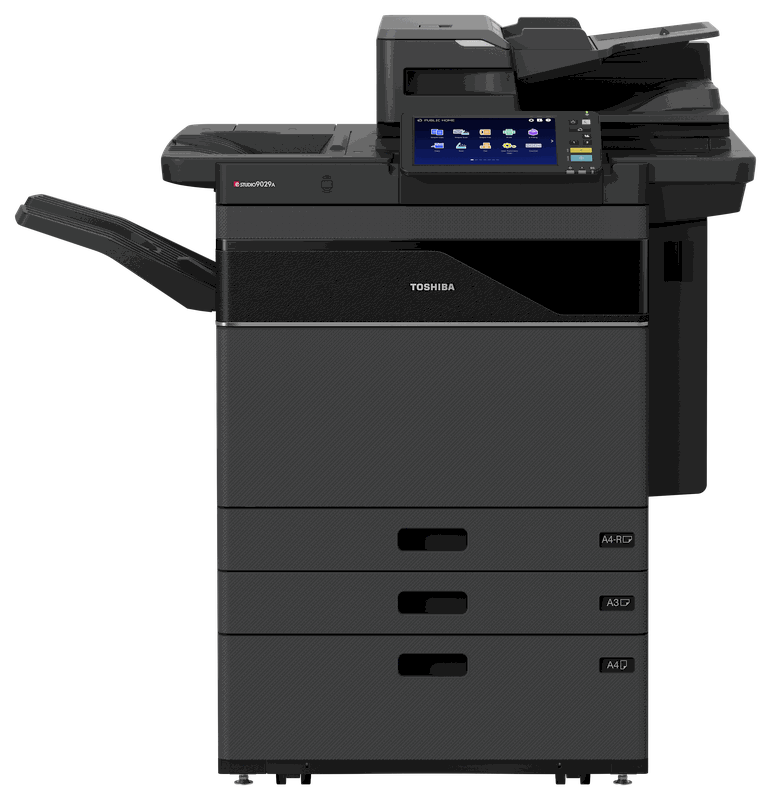 Toshiba e-STUDIO 9029A